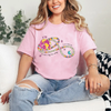 Artemis II NASA Mission T-Shirt – Moon to Mars Graphic Tee by Dog Mom Hat