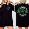 Pioneer Seeds T-Shirt - Farming & Ranching Apparel, American Heritage Graphic Tee
