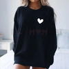 Premium Heavyweight Crewneck Sweatshirt by Dog Mom Hat