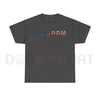 Ameri-Humor Anniversary & Valentine's T-Shirt by Dog Mom Hat