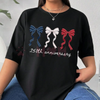 Official USA 250th Anniversary T-Shirt by Dog Mom Hat