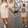 "I'm Not Arguing, I'm Explaining Why I'm Right" T-Shirt – Funny Quote Graphic Tee by Dog Mom Hat