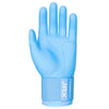 Jax Batting Gloves | Baby Blue | Strap Cuff