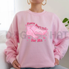 "Acute Valentine" Funny Nurse Sweatshirt by Dog Mom Hat