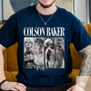 Unisex Rock Music Tee – Vintage Rock Band Graphic Shirt by Dog Mom Hat