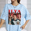 Heated Rivalry Characters Shirt by Dog Mom Hat