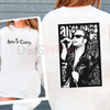 Alice in Chains Tee – Layne Staley Band Rock Music Grunge Tee by Dog Mom Hat