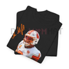Baker Mayfield Tee – Tampa Bay Buccaneers Football Graphic Shirt by Dog Mom Hat