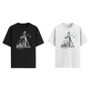 Banana Republic Graphic T-shirt - Retro Fashion Logo Tee, Classic Casual Apparel