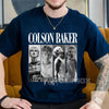 Classic Rock Band Graphic T-Shirt - Unisex Rock Music Tee, Vintage-Inspired Apparel
