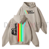 "Don't Shoot" ARC Gaming 2-Side Hoodie by Dog Mom Hat