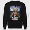"Bunny Bowl" Super Bowl Sweatshirt by Dog Mom Hat