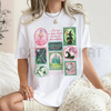 Wicked "Changed For Good" Musical T-Shirt by Dog Mom Hat