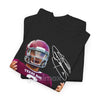 "Money" Manziel T-Shirt - Johnny Football Graphic Tee, College Sports Legend Apparel