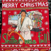 "Merry Christmas Shitter Was Full" Sweatshirt – Funny Holiday Sweatshirt, Vintage Movie Quote by Dog Mom Hat
