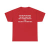 "DMs" T-shirt - Dungeon Master's Apparel, RPG Gaming Graphic Tee