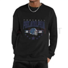 90s All Team Football Sweatshirt – Vintage 1960 Football Sweatshirt, Cowboy Sweatshirt by Dog Mom Hat