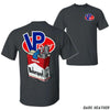 VP Racing Motorsport T-Shirt - Limited Edition Car Love Tee, Menswear & Gifts