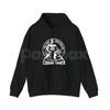 Certified Cougar Tamer Shirt – Funny Inappropriate Humor Hoodie & Sarcastic Gag Gift Sweatshirt