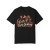 "Come On Wing" T-Shirt – Hot Ones Inspired Y2K Graphic Tee by Dog Mom Hat
