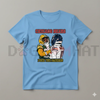 Chicago Bears Rivalry Clash Tee by Dog Mom Hat