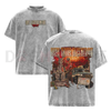 Treaty Oak Revival West Texas Degenerate T-Shirt by Dog Mom Hat