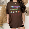 Nintendoodle Fish Lineup Tee by Dog Mom Hat
