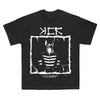 "All The Good Girls Go To Heaven" MCR T-Shirt - Chicago Exclusive Rock Band Tee, My Chemical Romance Fan Merch