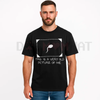 "Very Old Picture of Me" Comedy T-Shirt by Dog Mom Hat