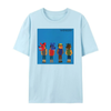Five Nights at Freddy's T-Shirt - Funny FNAF Meme Tee by Dog Mom Hat