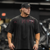 Scotty K Signature Oversize Tee – Unisex Relaxed Fit T-Shirt by Dog Mom Hat