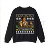 Dean Winchester 'I Drank It' SPN Ugly Sweatshirt by Dog Mom Hat