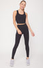 Juno Cloudlux Longline Sport Bra