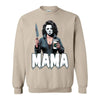 Halloween Spooky Mama Sweatshirt – Cool & Funny Mom Gift