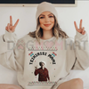 "Teikirisi Mami" Sweatshirt – Funny Spanglish Quote Jumper by Dog Mom Hat