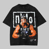 Retro NWO Hulk Hogan T-Shirt - Vintage Wrestling Tee, NWO 90s WWF Throwback