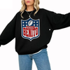 Team Benito Sweatshirt by Dog Mom Hat
