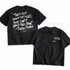 They Got Money For Wars T-Shirt – 90s Hip Hop Legend Tupac Quote Unisex Graphic Tee