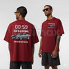 Gone In 60 Seconds T-Shirt – Vintage Eleanor Mustang Movie Unisex Cotton Graphic Tee