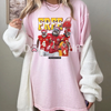 "Free 4 Dreamathon" T-Shirt – Inspirational Support Apparel, Community Tee by Dog Mom Hat