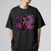 Ghostface T-Shirt - 'What’s Your Favorite Scary Movie?’ Halloween Horror Tee, Scream Movie Fan Apparel