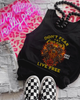 Dont fear the ride unisex tank by Madness & Mayhem LLC