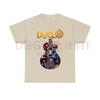 Duelo Band Graphic Tee – Vintage Concert T-Shirt by Dog Mom Hat