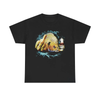 "Dope Bluegill" Fishing T-Shirt by Dog Mom Hat