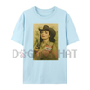 "Camelia la Tejana" T-Shirt – Mexican Folk Corridos Tee, by Dog Mom Hat