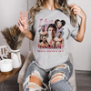 Ilya Rozanov & Shane Hollander T-Shirt by Dog Mom Hat
