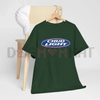 "Chud Light" Meme T-Shirt by Dog Mom Hat
