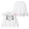 STFUATTDLAGG Dark Romance Sweatshirt by Dog Mom Hat