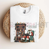 He Sees What You've Been Reading tshirt by Dog Mom Hat