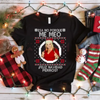 "Eso No Porque Me Meo" Funny Quote Tee by Dog Mom Hat
